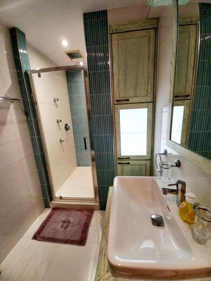 Alex Lux Apartment Belgrade Exterior photo