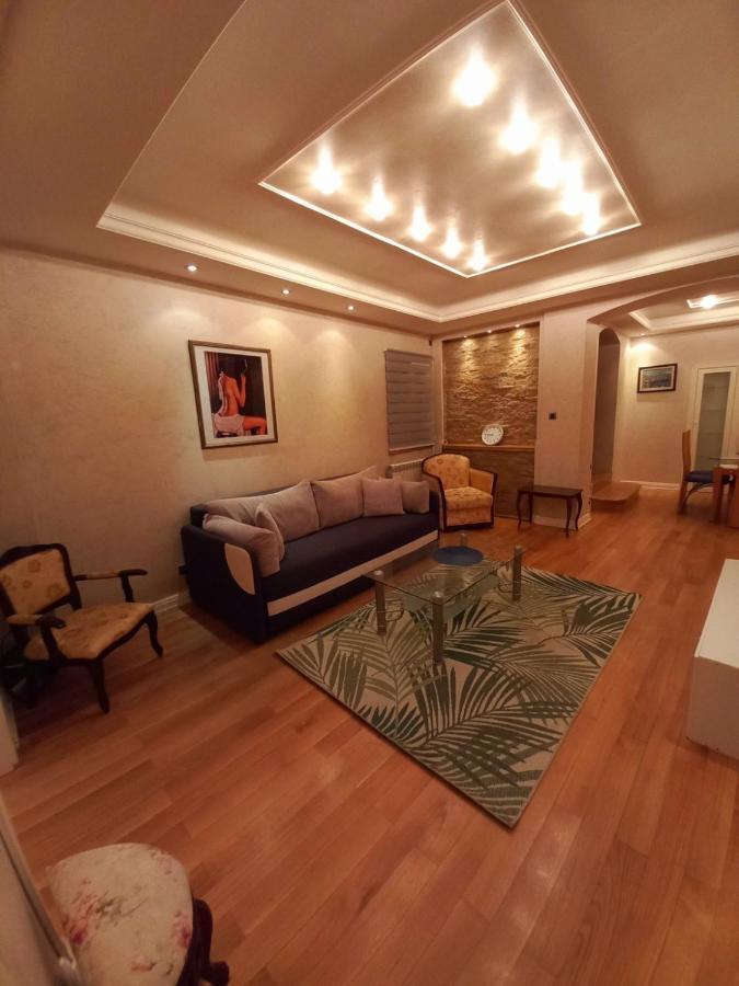 Alex Lux Apartment Belgrade Exterior photo